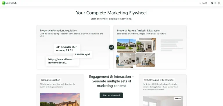 The 12 Must-Have AI Tools Every Real Estate Agent Needs in 2025: Simple, Effective, and Budget-Friendly