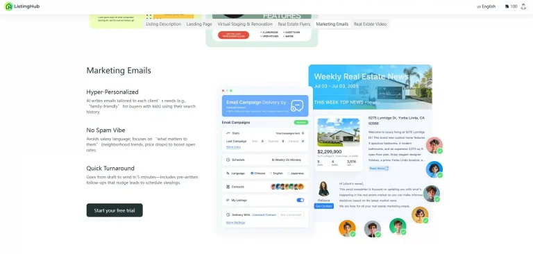 How to Build a Personal Real Estate Brand Using AI Content Assistants