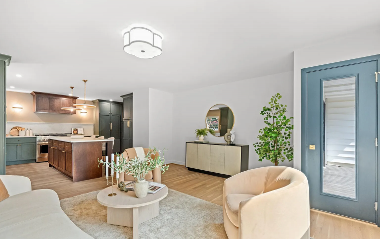 How to Transform MLS Data into Compelling Property Descriptions Using AI Tools