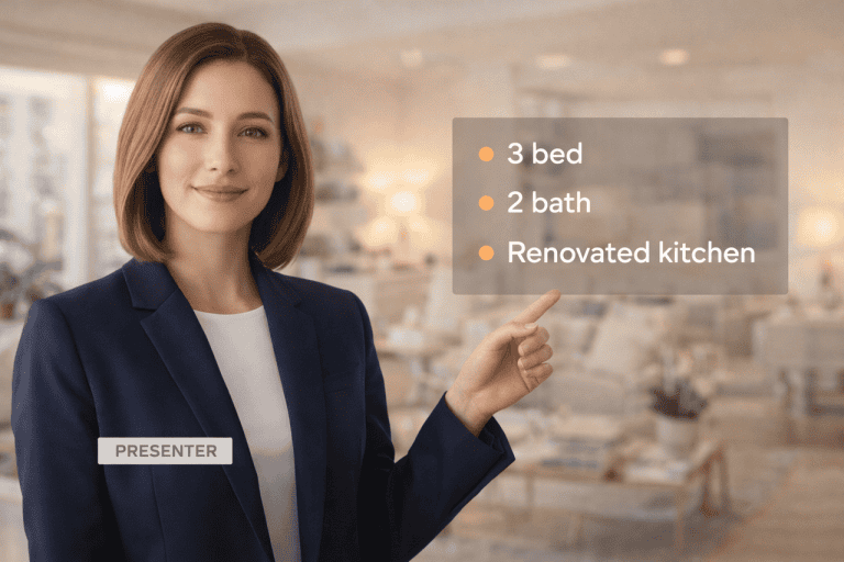 Real Estate Video Marketing Trends for 2026: AI, Vertical-First, and Trust (with a ListingHub.ai Workflow)