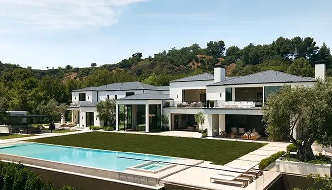 Deep AI Property Analysis