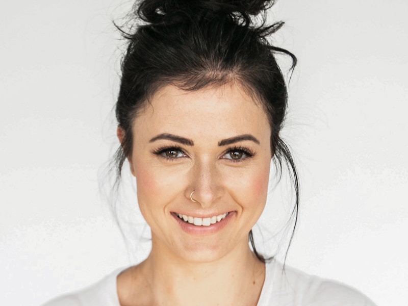 Digital Human Narration